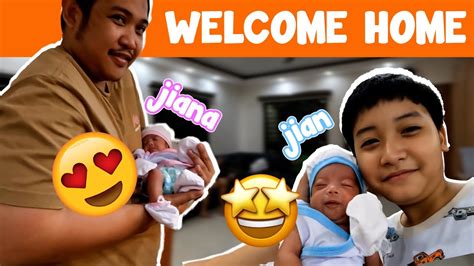 Papa Dudut Family .